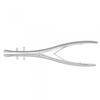 Demel Wire Tightener and Twister Stainless Steel, 27 cm - 10 3/4"
